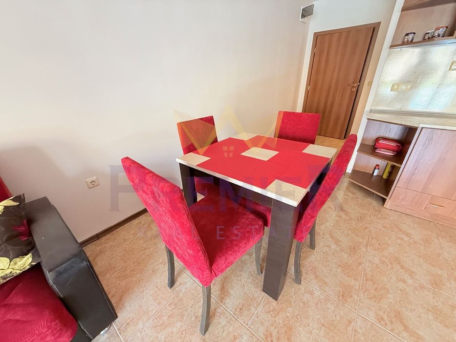 Продава се Двустаен апартамент в Ахелой - 79 кв.м за 1000 €/кв.м - Снимка #3