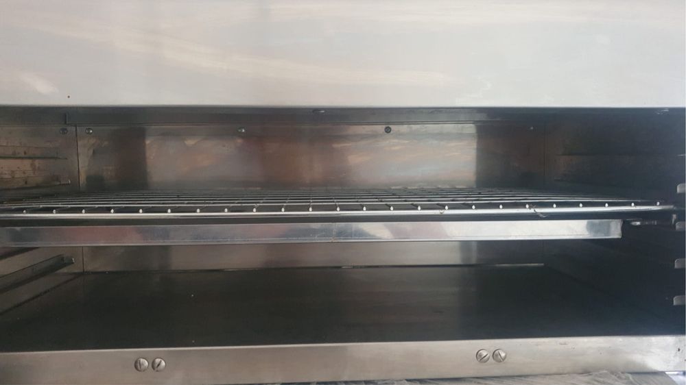 Salamandra Electrolux Electrica 220V