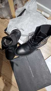 Tommy Hilfiger обувь ботинки
