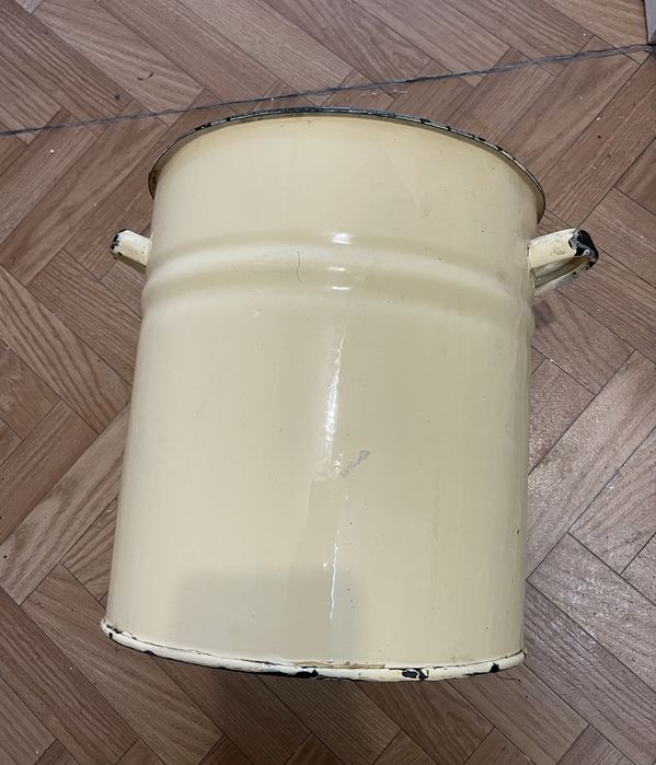 Кастрюля 20 л, СССР