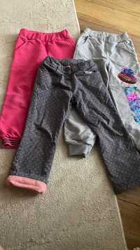 детские одежды чистые купленные в разных магазинах возраст с 2-6 лет