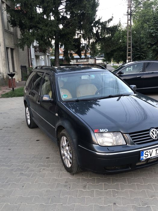 bora 1.9 tdi 131cp