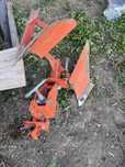 Plug motosapa sau motocultor