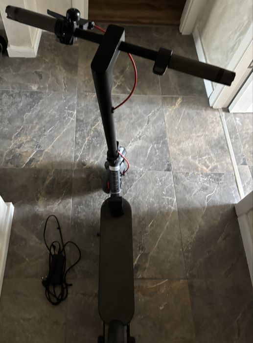 Trotineta electrica Xiaomi