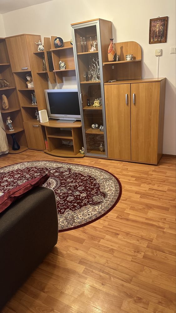 Apartament 3 camere