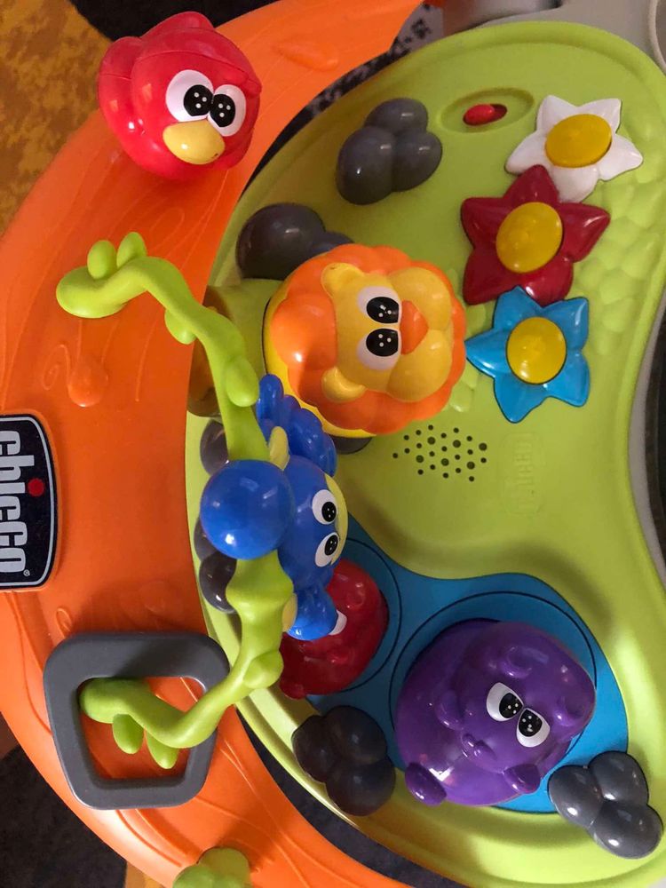 Проходилка chipolino