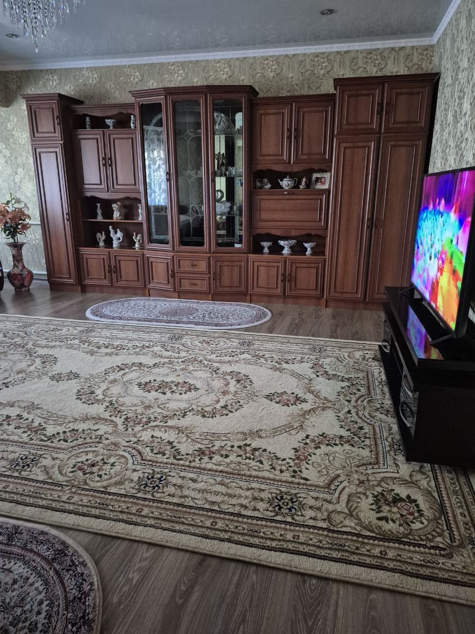 Продаётся квартира