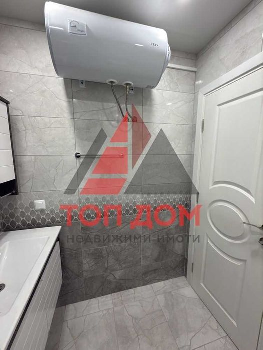 Дава се под наем Двустаен апартамент в Варна, Възраждане 1 - 70 кв.м за 561 € - Снимка #13