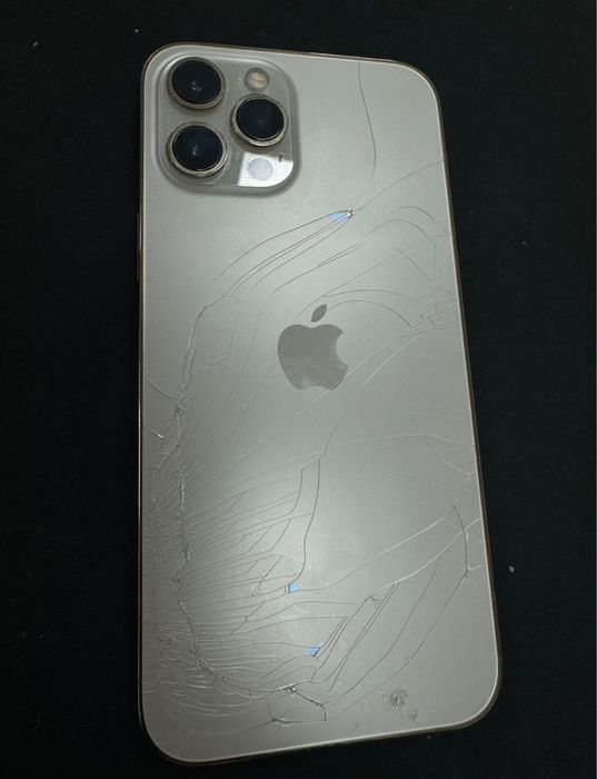 Iphone 12 pro max