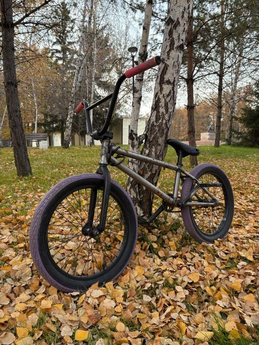 Продам Велосипед bmx wethepeople
