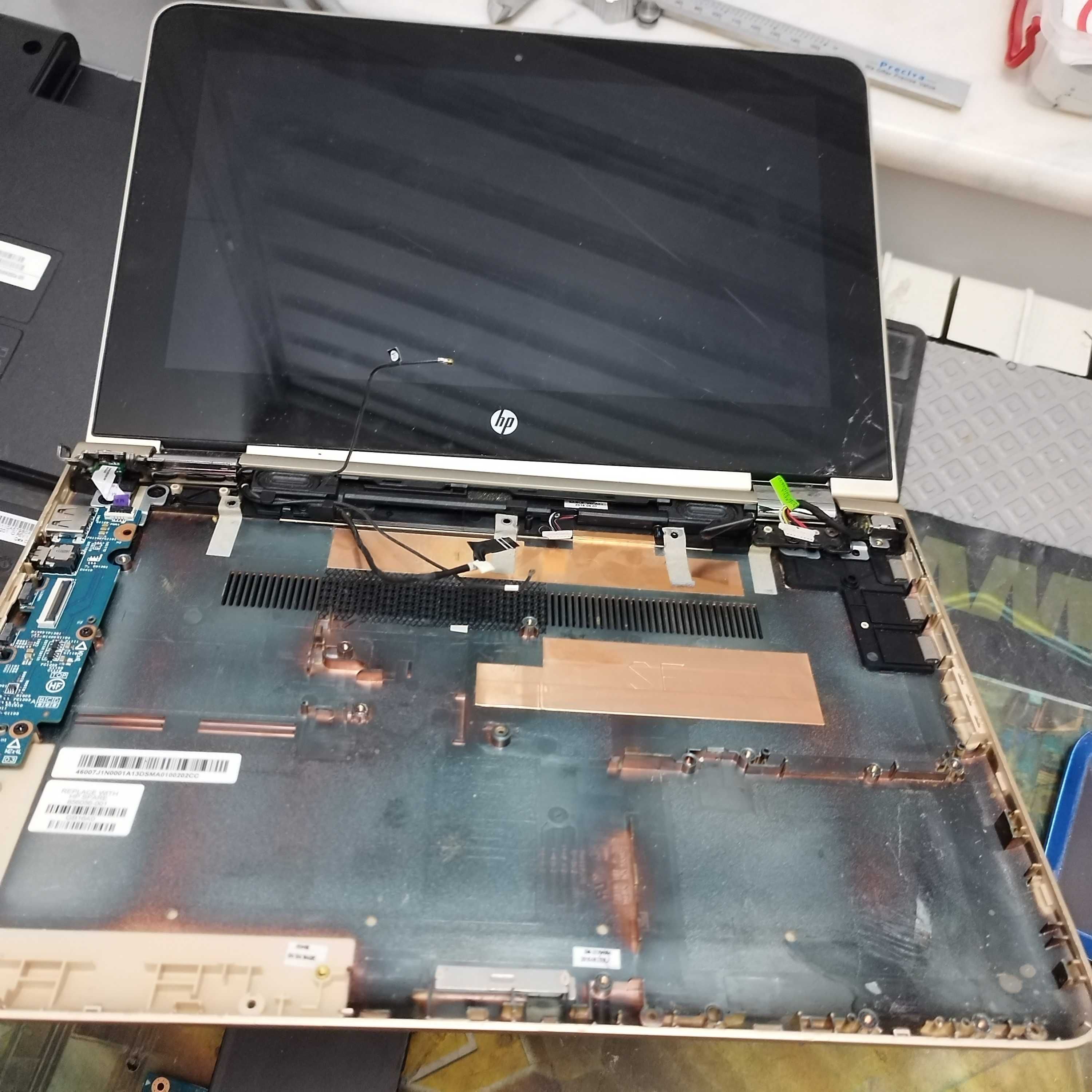 Dezmembrez HP Pavilion X360 model 11-u004ND