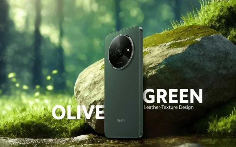 Redmi A3 64/128Gb (Yangi+Skidka) Android Rek 2025