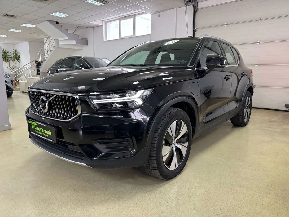 Volvo XC 40 VOLVO XC40 T4 Plug-in Hybrid/Posibilitate finantare