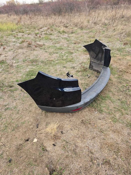 Bara spate Renault Megane 3, Break cu senzori de parcare echipata