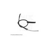Cablu, frana de parcare Mitsubishi CANTER platou / sasiu FB , FE , FG