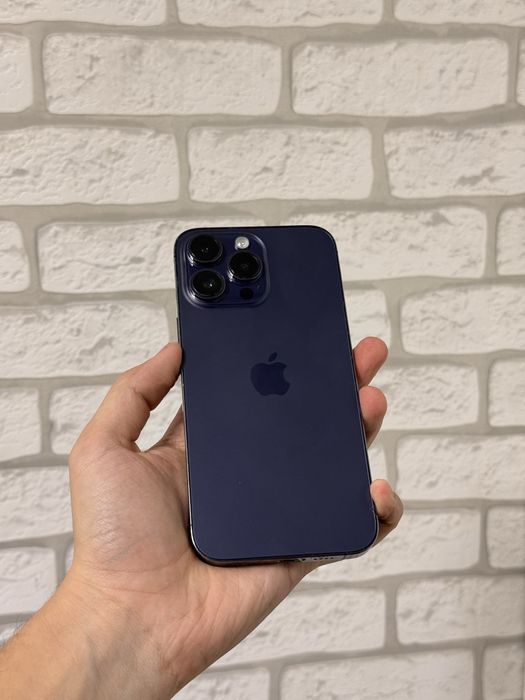 iPhone 14 Pro Max 128 Sim karta