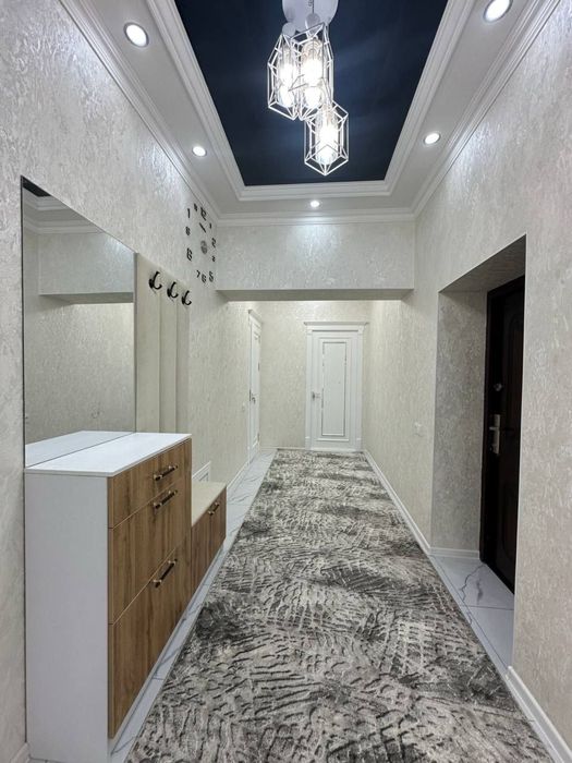 Продаётся 3 комнатная квартира