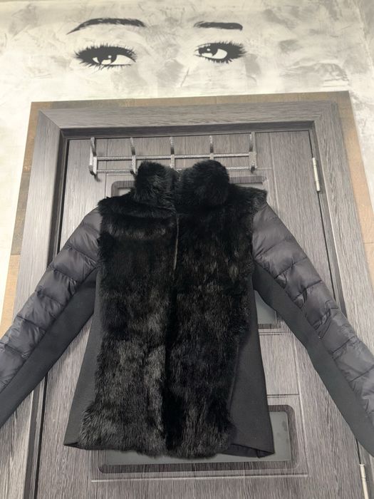 Яке от естествен косъм