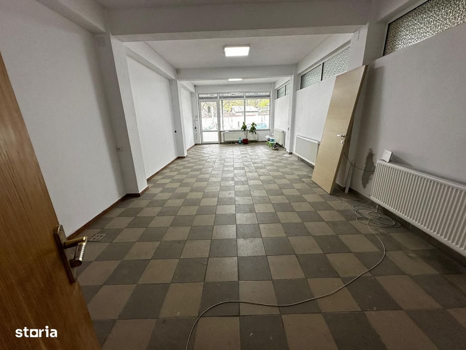Spatiu Comercial Bucurestii NOI 227 Casa Vila Clinica Restaurant 2010