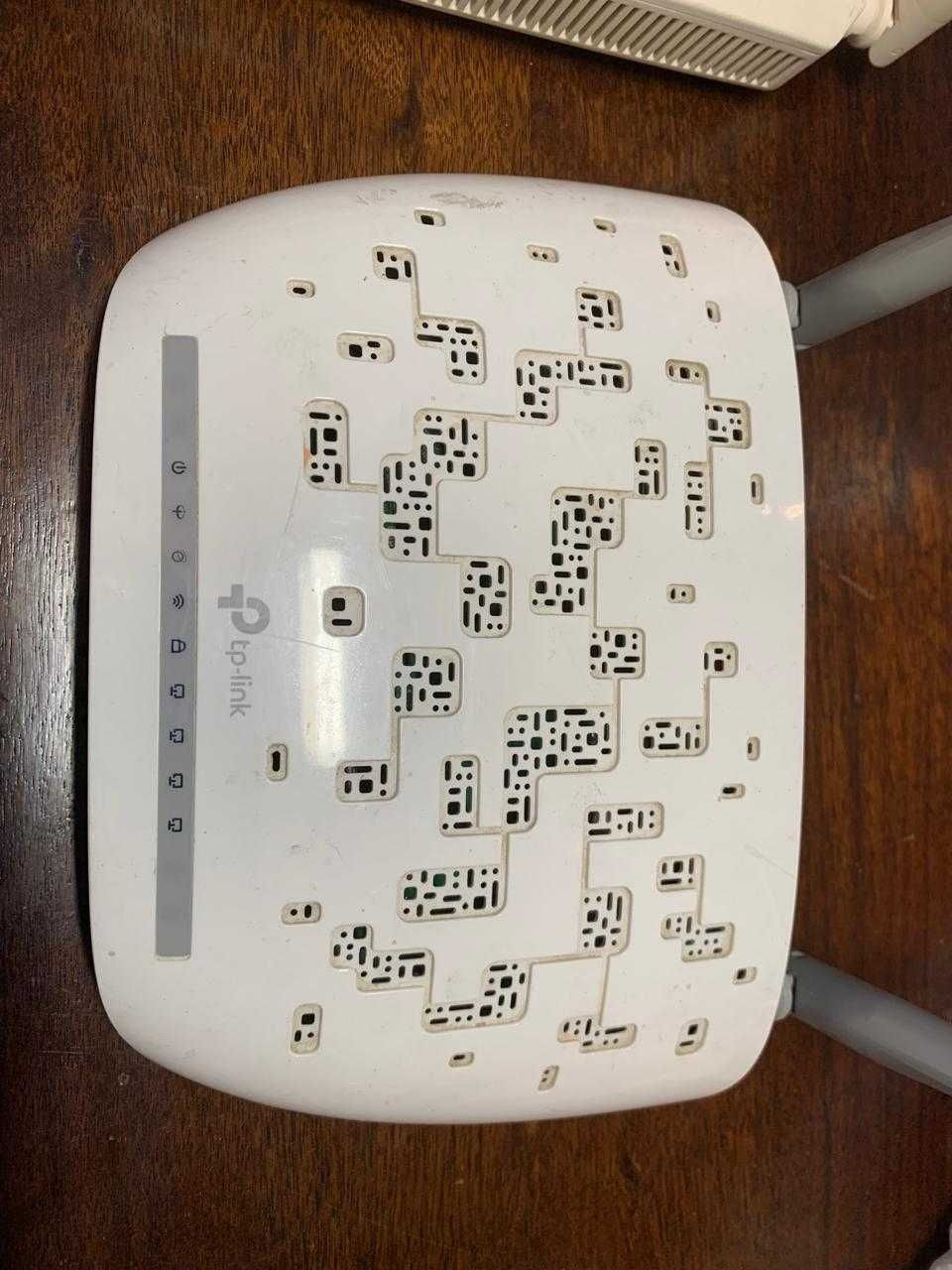 модем  роутер Wi-Fi