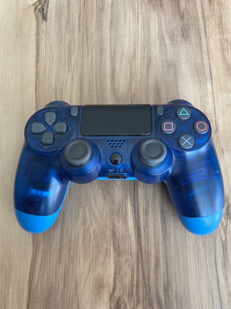 Джойстик за Playstation 4