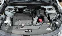 Motor 2.0 benzina  cod 4B11/4J11 Mitsubishi Outlander 3/ ASX