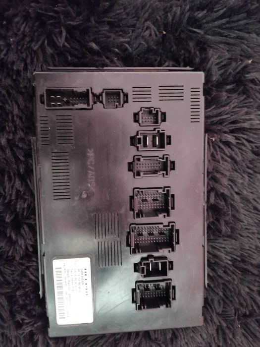 Конфорд модул за w164 ml 320