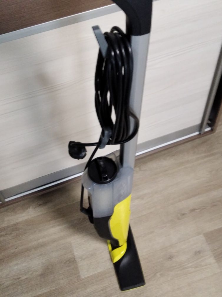 Продам Karcher SC 2 Uprising Easyfix