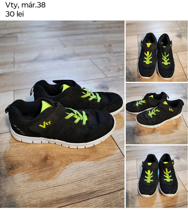 Încălțăminte copii