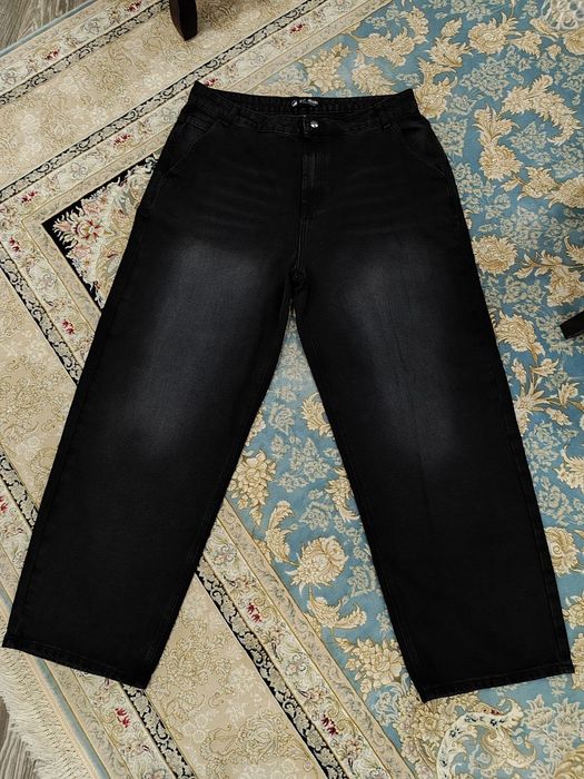 Baggy Jeans | Бегги Джинсы | Штаны