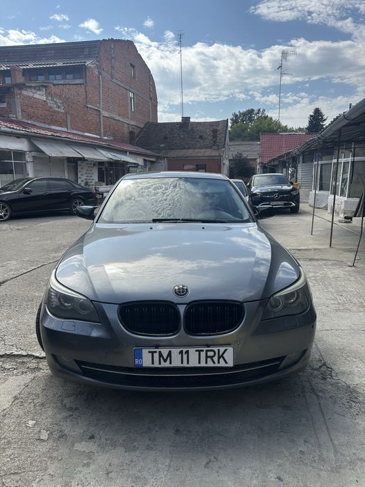 Vand BMW e60 520d!!!