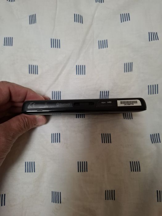 Навигация Garmin nuvi 1490Т  ,пълен комплект