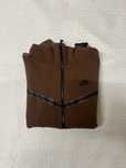 Nike Tech Jerseu Maro