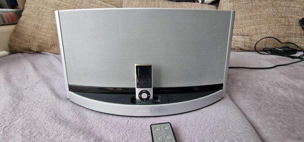 Vând Bose SoundDock 10 – Sunet premium
