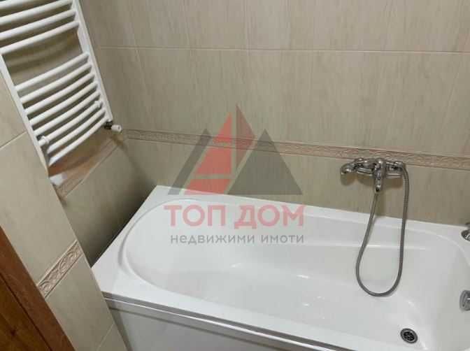 Дава се под наем Двустаен апартамент в Варна, Чаталджа - 76 кв.м за 700 € - Снимка #11