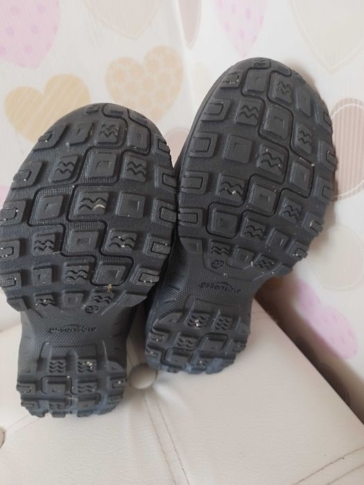 Детски апрески на Decathlon