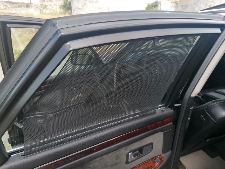 Vând audi a8 d2 3.7 benzina