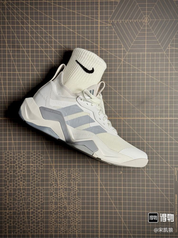 adidas RAPIDMOVE ADV 2 (оригинал)