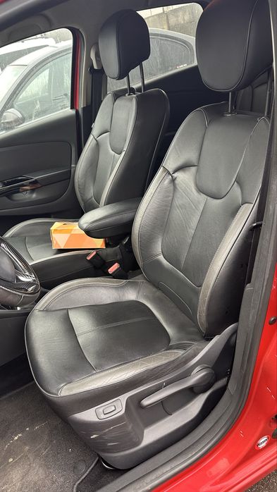 Renault Captur 0.9 tci 2015