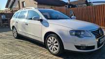 Vând Passat 2.0 TDI Highline