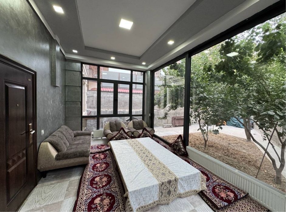 Прдается Евро Дом Дархан, Салар 4,5 сотки/ Мирзо Улугбекский район