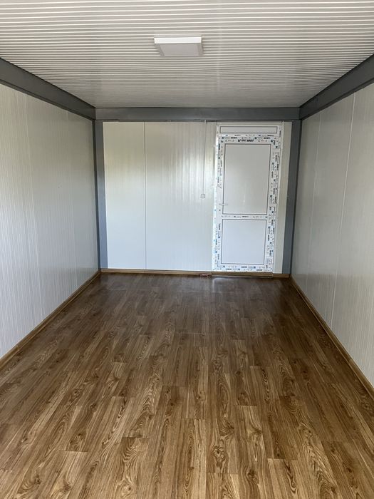 Containere modulare tip birou,magazie,casa,etc