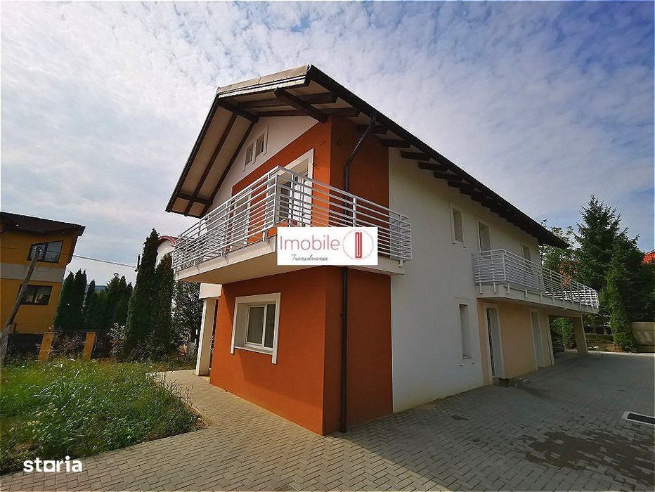 Chirie casa Manastur | Locuinta sau sediu firma