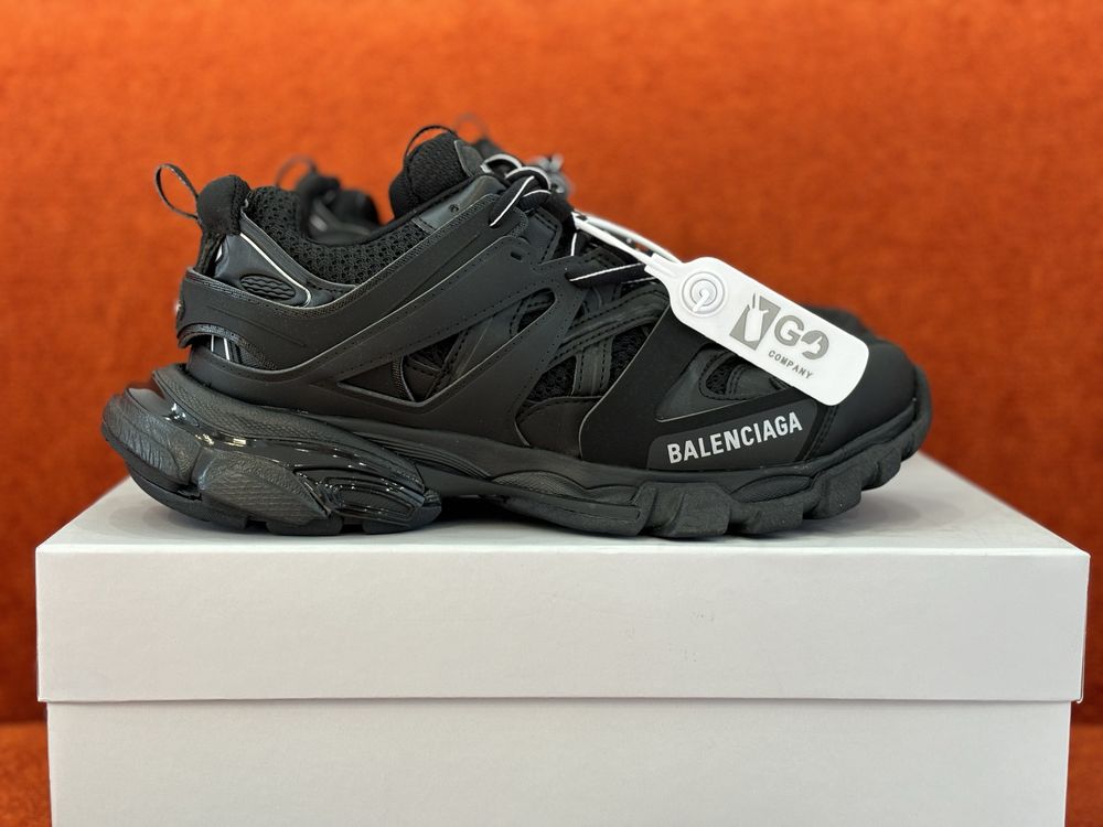 Balenciaga Track Сникърси