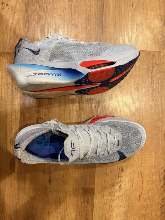 Nike Alphafly 3 Racing