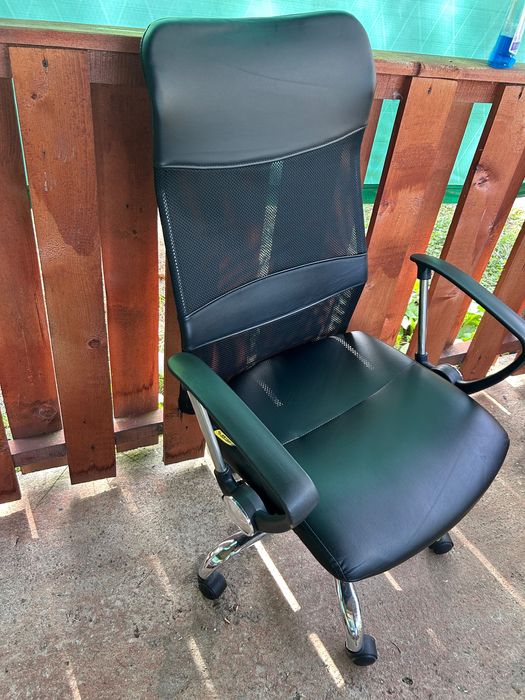 Scaun birou ergonomic
