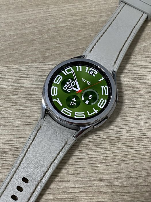 Samsung Galaxy Watch 6 Classic