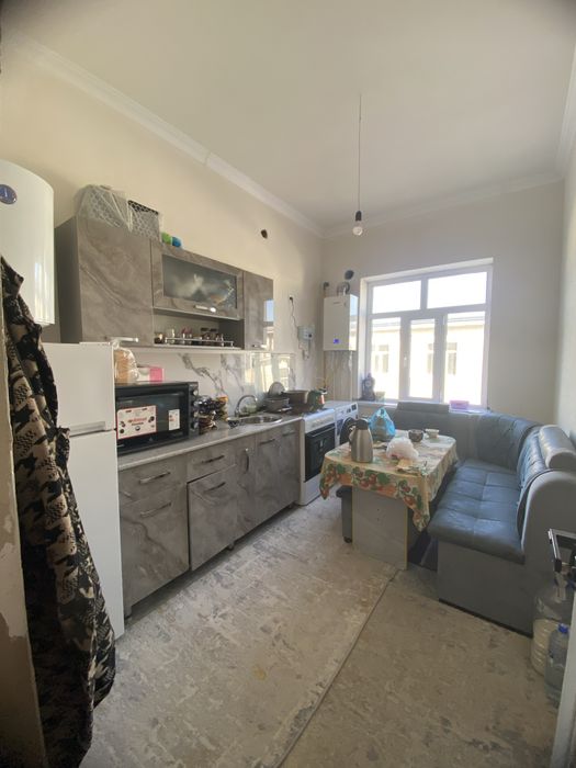 Navostroyka dom Kadastri bor 33500$- 2 hona nazarbek itfoqda