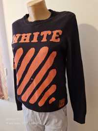 Дамска Блуза Off white