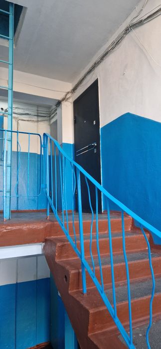 Продам 2х комнатную квартиру